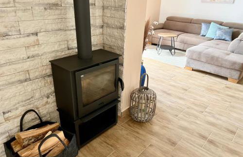 Luxury Villa El Istria with Pool, BBQ, Terrace - Labin-Rabac - Foto 39