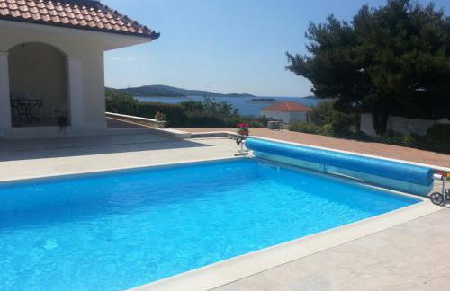 Villa Lanterna - Photo 7