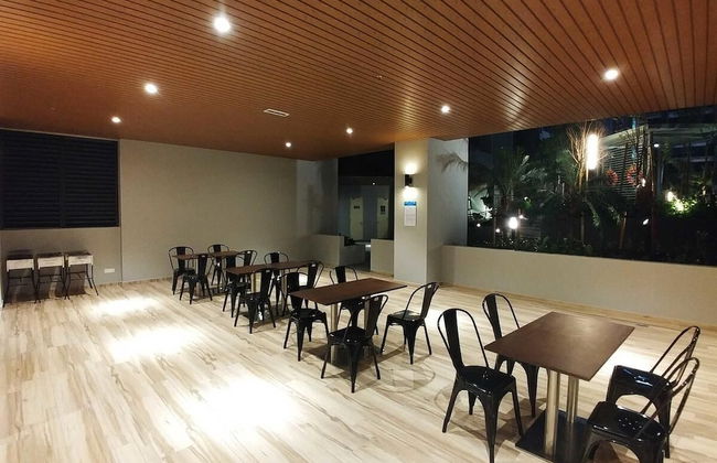 Mykey Atlantis B-08-09 Melaka City - Foto 4