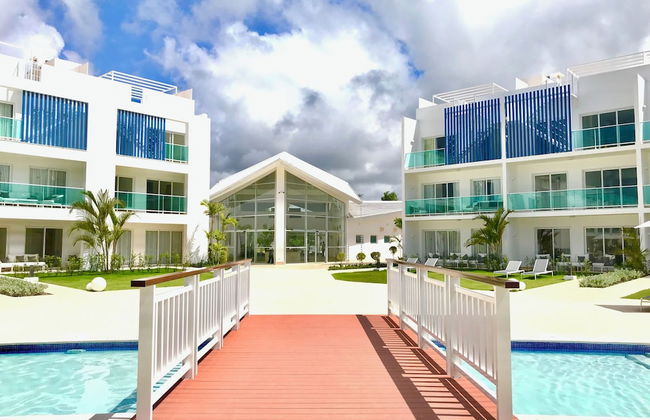 Cana Rock Condos - Foto 24