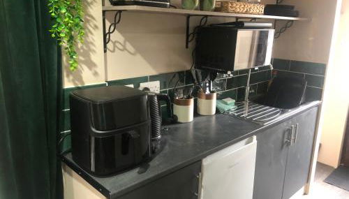 Jungle Lodge - Foto 2