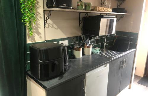 Jungle Lodge - Foto 2