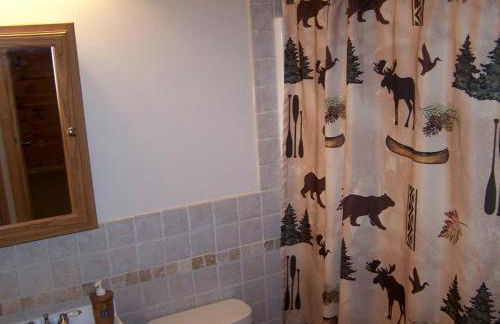 Charming Cabin Rental with a Hot Tub and Fireplace in the Smoky Mountains - Foto 4