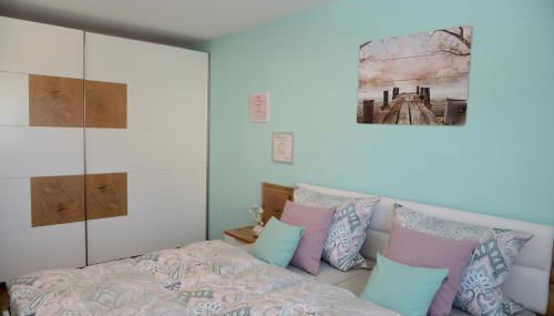 Ferienwohnung Seenah - Foto 4