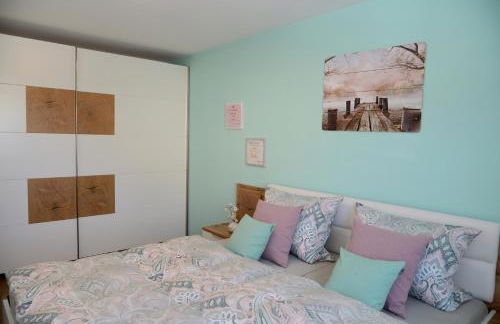 Ferienwohnung Seenah - Foto 4