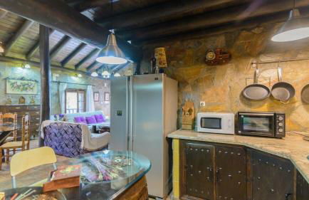 El Palomar Guaro by Ruralidays - Foto 15