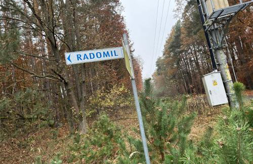 Leśniczówka Myśliwska - Foto 20