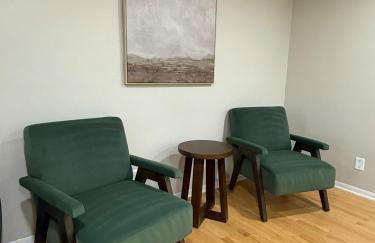 Par-fect Escape on Lake Windsor Golf Course - Foto 25