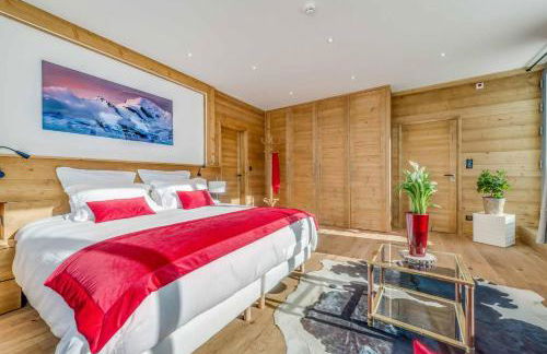 Luxury apartment Stay With us Resorts - Foto 14