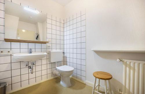 Wohnung Kemenate - Foto 16