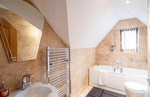 2 bedroom exclusive house in Sheffield - Foto 29