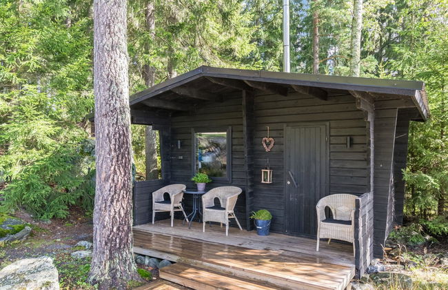 Heikinranta - Foto 17