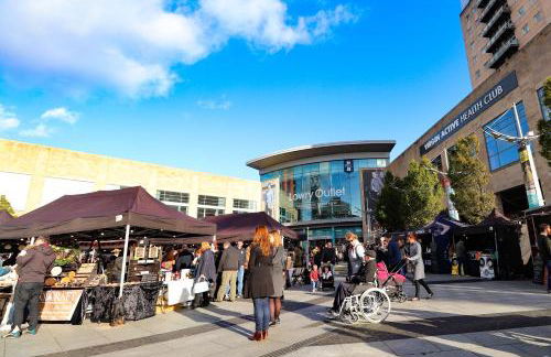 Royal Oak Home - Foto 27