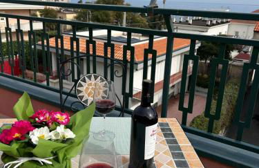 LA SCOGLIERA - Apartment - Foto 7