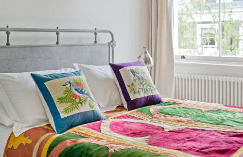 Gorgeous & Grand 5 Bed House, Holland Park - Foto 74