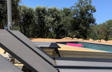 Résidence 3 étoiles Pietra Gemina - Appartements de vacances, au calme, avec Piscine - Foto 71