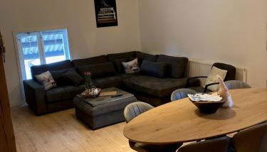 Luxe, landelijke vakantiewoning der alte Birnenbaum Duitsland-Sankt Wendel - Foto 5