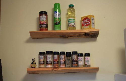 Mt Rainier Little Red Cabin - Foto 7