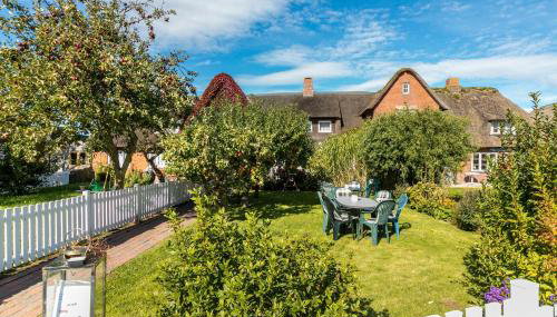 Haus Nommensen - Foto 5