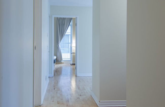 Airy Downtown Apartments by Nuage - Foto 11