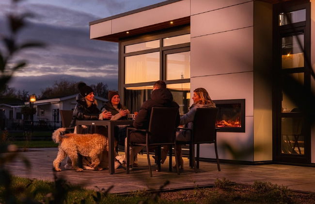 Loosdrecht Water Villa - Foto 20