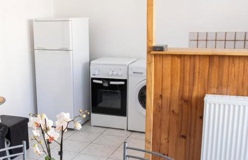 Maison charmante - Pontorson + Parking - Foto 6