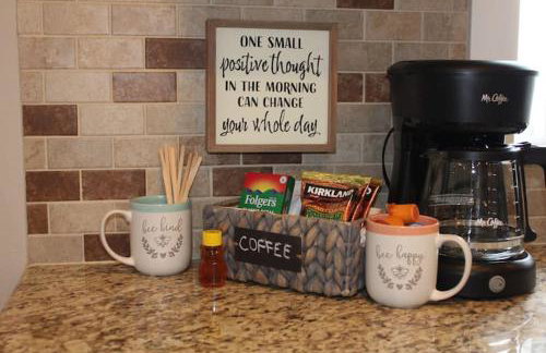 HoneyHomes Spectacular View Home with Amenities - Foto 7