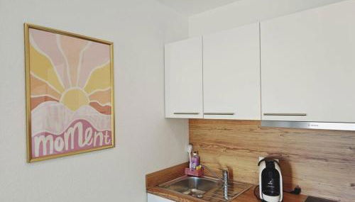 TiCasa HAPPY Zentral-Outlet-Parkplatz-Aufzug-SmartTV-Unique - Foto 2, stove