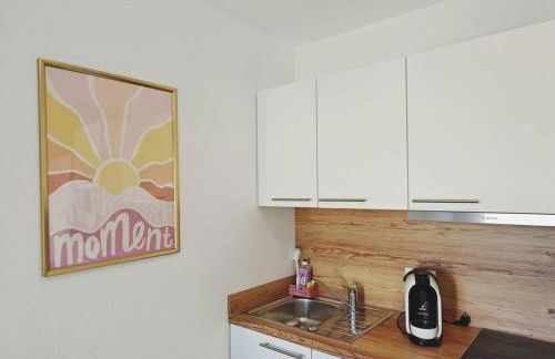 TiCasa HAPPY Zentral-Outlet-Parkplatz-Aufzug-SmartTV-Unique - Foto 2