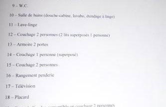 Chez Bernard & Chantal - Foto 14