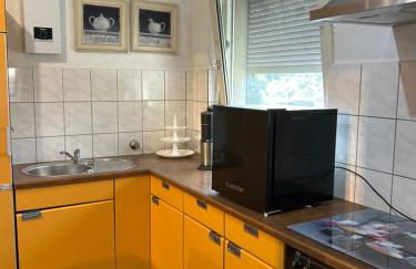 Ruhige Wohnung im Norden von Düsseldorf - Foto 11