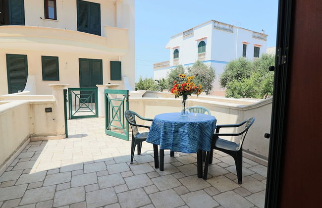 Residence Le Grotte - Photo 34