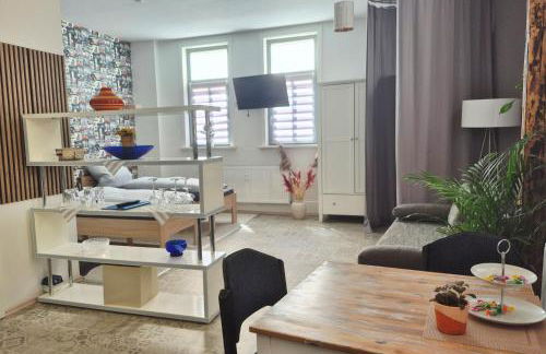 Ferienwohnungen MittenDrin - Foto 10