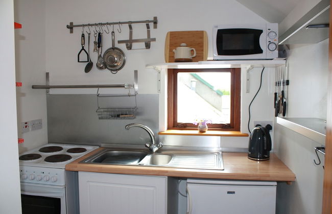 Ballylagan Organic Farm - Foto 18