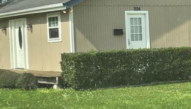 The Casablanca - Foto 2, Garden view