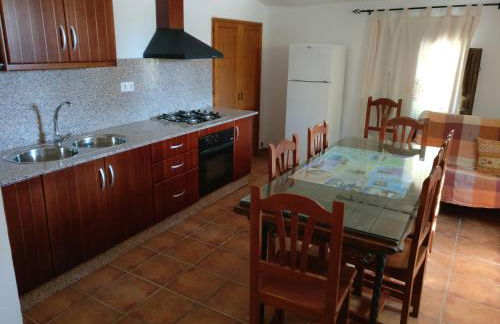 Casa Rural Cortijo El Helao - Foto 34