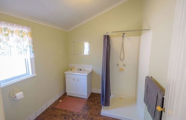 Murphy's Cottage - Foto 18