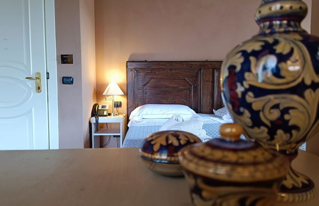 Castello di Baccaresca - Foto 68