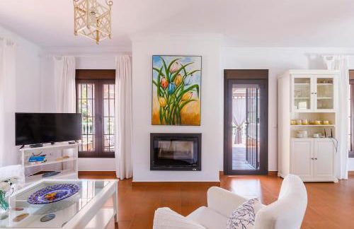 Fuentezuelas Pool Villa - Foto 35