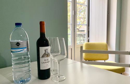 Apartments Center Castelo de São Jorge - Photo 70