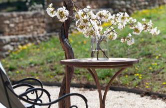 Le Clos d'Estellan - Piscine chauffée - Foto 12