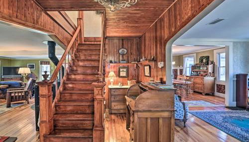 10 Mi to Gore Mountain- Home in Adirondack Park home - Photo 4