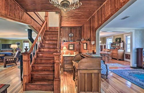 10 Mi to Gore Mountain- Home in Adirondack Park home - Photo 4