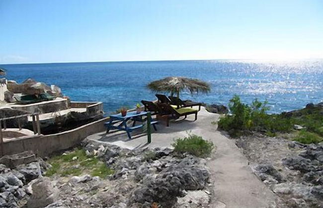 Sundown Villa -Negril - Photo 24