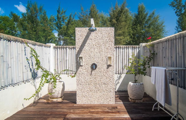 Villa Coral Flora - Foto 25