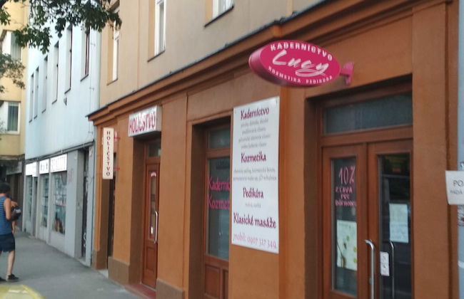 Apartment in the center with a balcony - Photo 28