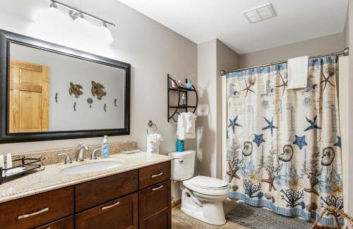 Condo On the Green - Foto 24