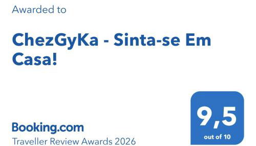 ChezGyKa - Sinta-se Em Casa! - Foto 4