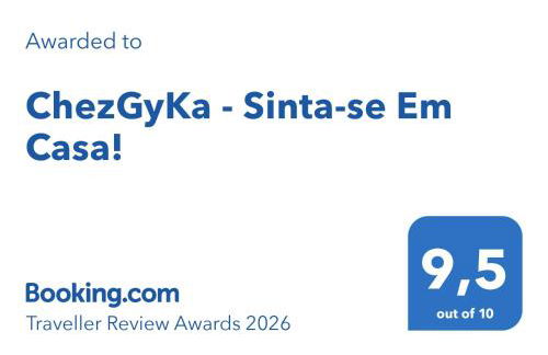 ChezGyKa - Sinta-se Em Casa! - Foto 4
