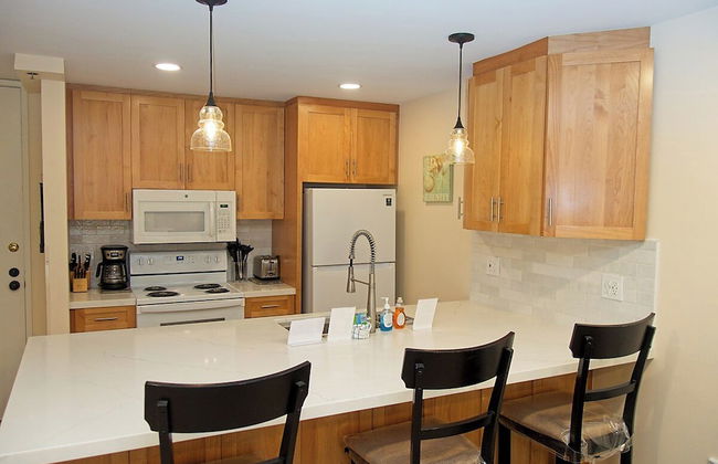 Oceanside Beach Condos - Foto 44